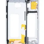 Carcasa Mijloc Mid-Frame Samsung Galaxy S8 Plus (Arctic Silver)