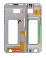 Carcasa Mijloc Mid-Frame Samsung Galaxy S8 Plus (Coral Blue)