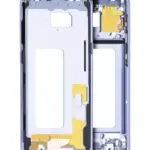 Carcasa Mijloc Mid-Frame Samsung Galaxy S8 Plus (Orchid Gray)