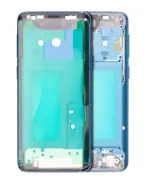 Carcasa Mijloc Mid-Frame Samsung Galaxy S9 (Coral Blue)
