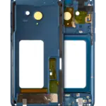 Carcasa Mijloc Mid-Frame Samsung Galaxy S9 Plus (Coral Blue)