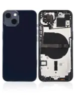 Carcasa Spate iPhone 13 OEM (No Logo) (Midnight)