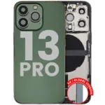 Carcasa Spate iPhone 13 Pro Refurbished (Blue)