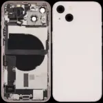 Carcasa Spate iPhone 13 Refurbished B (Pink)