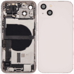 Carcasa Spate iPhone 13 Refurbished (Pink)