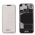 Carcasa Spate iPhone 16e Originala (Black)
