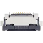 Conector Buton Power Flex (placa de baza) Xbox Series S / Series X (10 Pin)