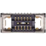 Conector FPC Antena iPhone 16 Pro / 16 Pro Max (12 Pin)