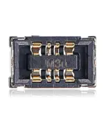 Conector FPC Baterie Samsung Galaxy A13 5G (A136U) / A12 (8 Pin)