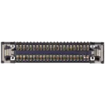 Conector FPC Camera Telefoto Si Ultrawide iPhone 16 Pro / 16 Pro Max (44 Pin)