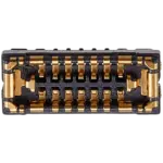 Conector FPC Senzor de Proximitate iPhone 16 Pro / 16 Pro Max (10 Pin)