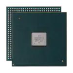 CXD90062GG IC SSD Controller Sony PS5 - PlayStation 5 Digital edition