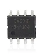 DAS01B IC Power Management (SOP8) Sony PS5 - PlayStation 5 Slim