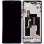 Display telefon Motorola Edge 50 Fusion 5G / G85 / S50 Neo Refurbished