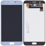 Display telefon  Samsung Galaxy J7 Refine (J737) OLED OEM (Blue)