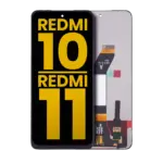 Display telefon Xiaomi Redmi 10 / Redmi 10 / Redmi 10 Prime / Note 11 4G  Refurbished