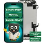 Display iPhone 12 Soft Oled OEM - imagine 3