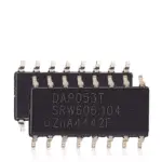 IC DAP053T Sony PS5 - PlayStation 5 Slim