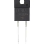 LT LTTH1206 Power Supply Boost Diode Sony PS5 - PlayStation 5 Slim