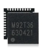 M92T36 USB-C Charging Power Management Nintendo Switch Oled