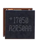 MAX17050 Fuel Gauge IC Nintendo Switch 2