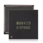 MN864729 Panasonic HDMI Encoder Sony PS4 - PlayStation 4 Slim