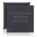 MN864739 Panasonic HDMI Encoder Sony PS5 - PlayStation 5 Slim