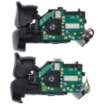 Modul L1 R1 L2 R2 Controller PS5 DualSense 1.0 – Negru