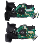 Modul L1 R1 L2 R2 Controller PS5 DualSense 2.0 – Negru