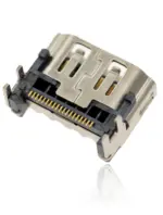 Mufa HDMI pentru PlayStation 5, PS5 Slim,  PS5 Pro