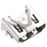 Mufa HDMI PlayStation 4 Slim / PlayStation 4 Pro (PS4)