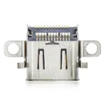 Mufa incarcare USB C Type-C Nintendo Switch Oled Sync&Power