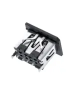 Mufa USB 2.0 PlayStation 5 (PS5) Port Connector Type A