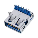 Mufa USB 3.0 PlayStation 5 (PS5) Port Connector Type A 10Gbps