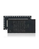 P13USB / PI3USB30532 Audio / Video Control IC Nintendo Switch Oled