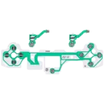 Placa circuite PlayStatio 5 PS5 Controller LR ABXY D Pad V2.0
