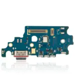 Placa incarcare cu cititor SIM Samsung Galaxy S21 Plus (G996B)