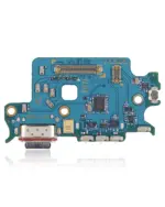 Placa incarcare cu cititor SIM Samsung Galaxy S22 5G (S9010)(Versiune Dual Card)
