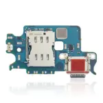 Placa incarcare cu cititor SIM Samsung Galaxy S22 5G (S901B)