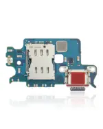 Placa incarcare cu cititor SIM Samsung Galaxy S22 5G (S901B)