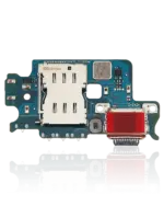 Placa incarcare cu cititor SIM Samsung Galaxy S23 5G (S911B)