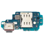 Placa incarcare cu cititor SIM Samsung Galaxy S23 Ultra 5G (S918B)
