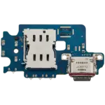 Placa incarcare cu cititor SIM Samsung Galaxy S24 5G (S921D)