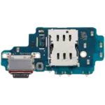 Placa incarcare cu cititor SIM Samsung Galaxy S24 Ultra 5G (S928D)