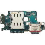 Placa incarcare cu cititor SIM Samsung Galaxy S25 5G (S931R)