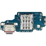 Placa incarcare cu cititor SIM Samsung Galaxy S25 Ultra 5G (S938B)