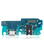 Placa port incarcare cu PCB Samsung Galaxy A12 Nacho (A127)