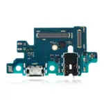 Placa port incarcare cu PCB Samsung Galaxy A40 (A405)