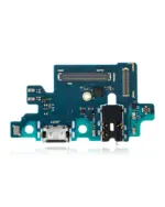 Placa port incarcare cu PCB Samsung Galaxy A40 (A405)