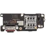 Placa port incarcare Moto Razr 60 Ultra (XT2551)